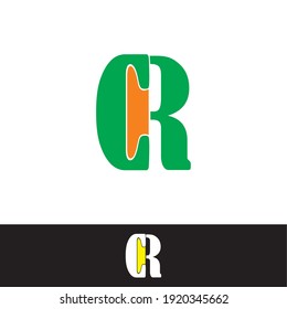 Letter AF FA A F logo icon vector template for your business. Initial logo design, geometric logo. Creative Modern Monogram alphabet. Company Logo Idea with tagline space.