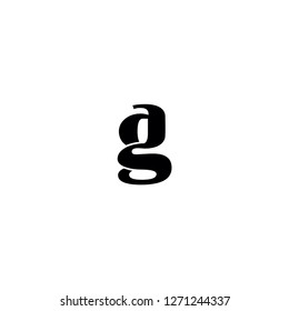 letter AG logo flat logo,symbol,design,vector,graphic,idea,creative