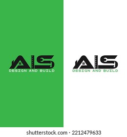 La carta AIS se incorpora como tal para representar un diseño y construcción firmes de casas.