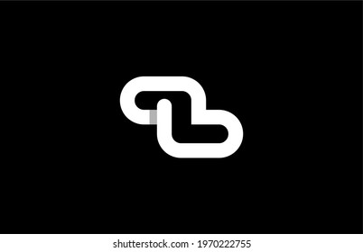 LETTER Al OR Z LOGO MONOGRAM