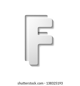 letter of the alphabet