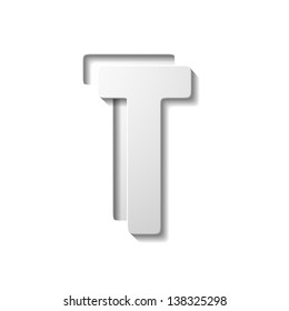 letter of the alphabet