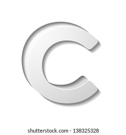 letter of the alphabet