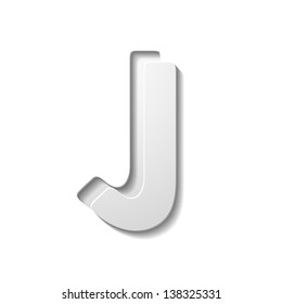 letter of the alphabet