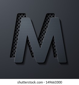 letter of the alphabet