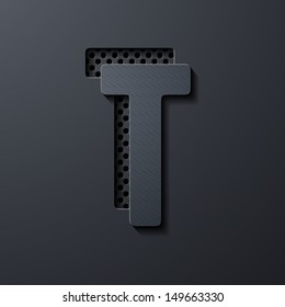 letter of the alphabet