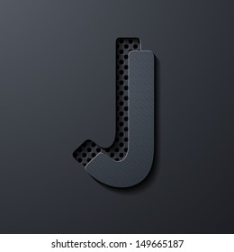 letter of the alphabet