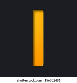 letter of the alphabet