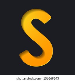 letter of the alphabet