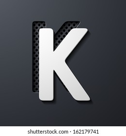 letter of the alphabet