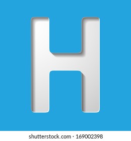 letter of the alphabet