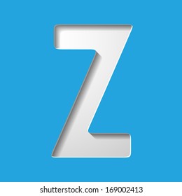 letter of the alphabet