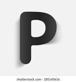 letter of the alphabet