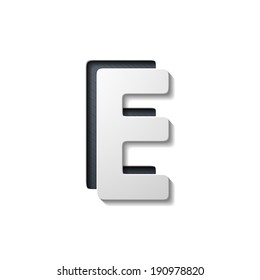 letter of the alphabet