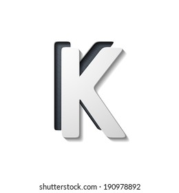 letter of the alphabet