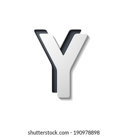 letter of the alphabet