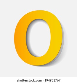 letter of the alphabet