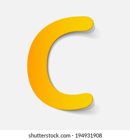 letter of the alphabet
