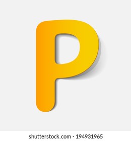 letter of the alphabet