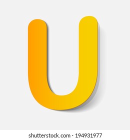 letter of the alphabet