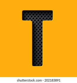 letter of the alphabet