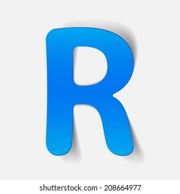 letter of the alphabet