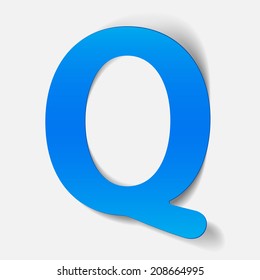 letter of the alphabet