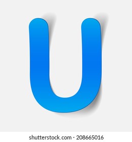 letter of the alphabet