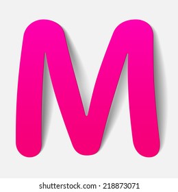 letter of the alphabet