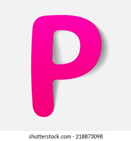 letter of the alphabet
