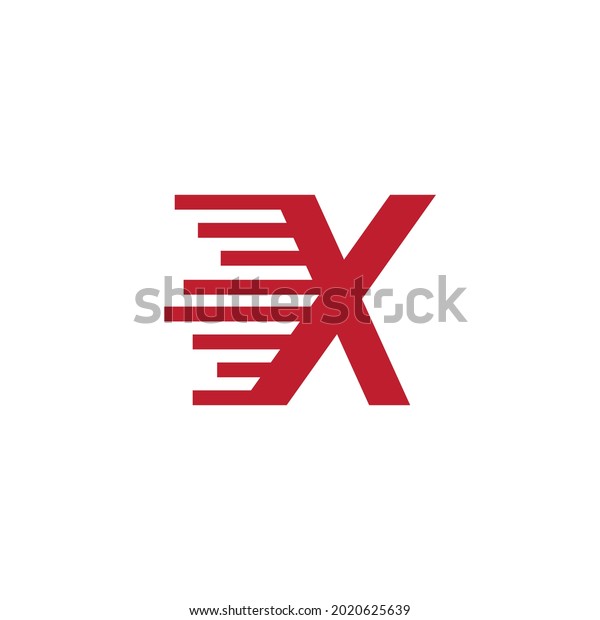 Letter Alphabet font\
logo vector design