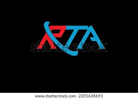 letter and alphabet logo design