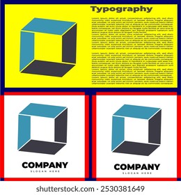 letter a alphabet. logo. design element. vector illustration