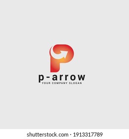 Letter - Alphabet Logo Design Vector Template