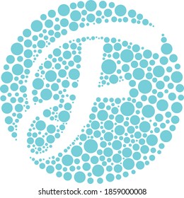 letter alphabet vector illustrator graphic design art symbols logo