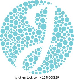 letra alfabeto vector ilustrador diseño gráfico símbolo de arte logotipo