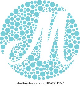 letter alphabet vector illustrator graphic design art symbols logo