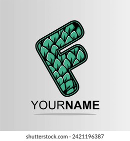 Letter Alphabeth icon and logo template. New design and elegant typographic concept. file EPS.	
