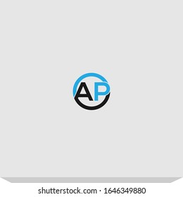 plantilla de diseño de icono de mapa de letras,consultoría tecnológica de inicio de logotipo

