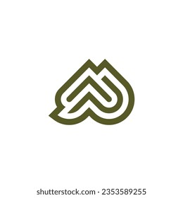 Logo de la carta AP o PA