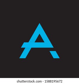 Letter Ap Vector Logo Download