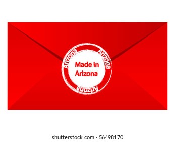 letter of arizona