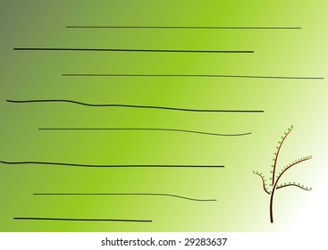 letter & art