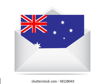 carta de australia