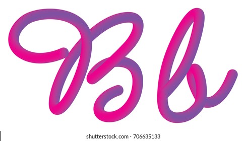 809 Cursive B Images, Stock Photos & Vectors | Shutterstock