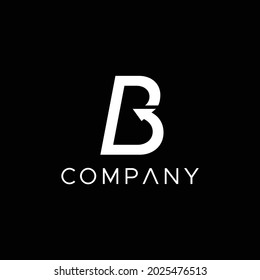 Buchstabe B mit Arrow-Logo