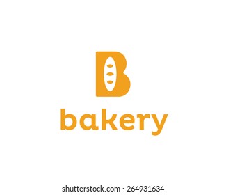 276 B Bread Logo Images, Stock Photos & Vectors | Shutterstock