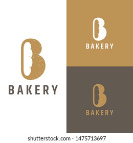 276 B Bread Logo Images, Stock Photos & Vectors | Shutterstock