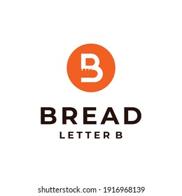 276 B bread logo Images, Stock Photos & Vectors | Shutterstock