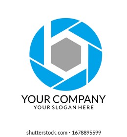 Nano Technology Logo Nano Logo Technology Stock Vector (Royalty Free ...